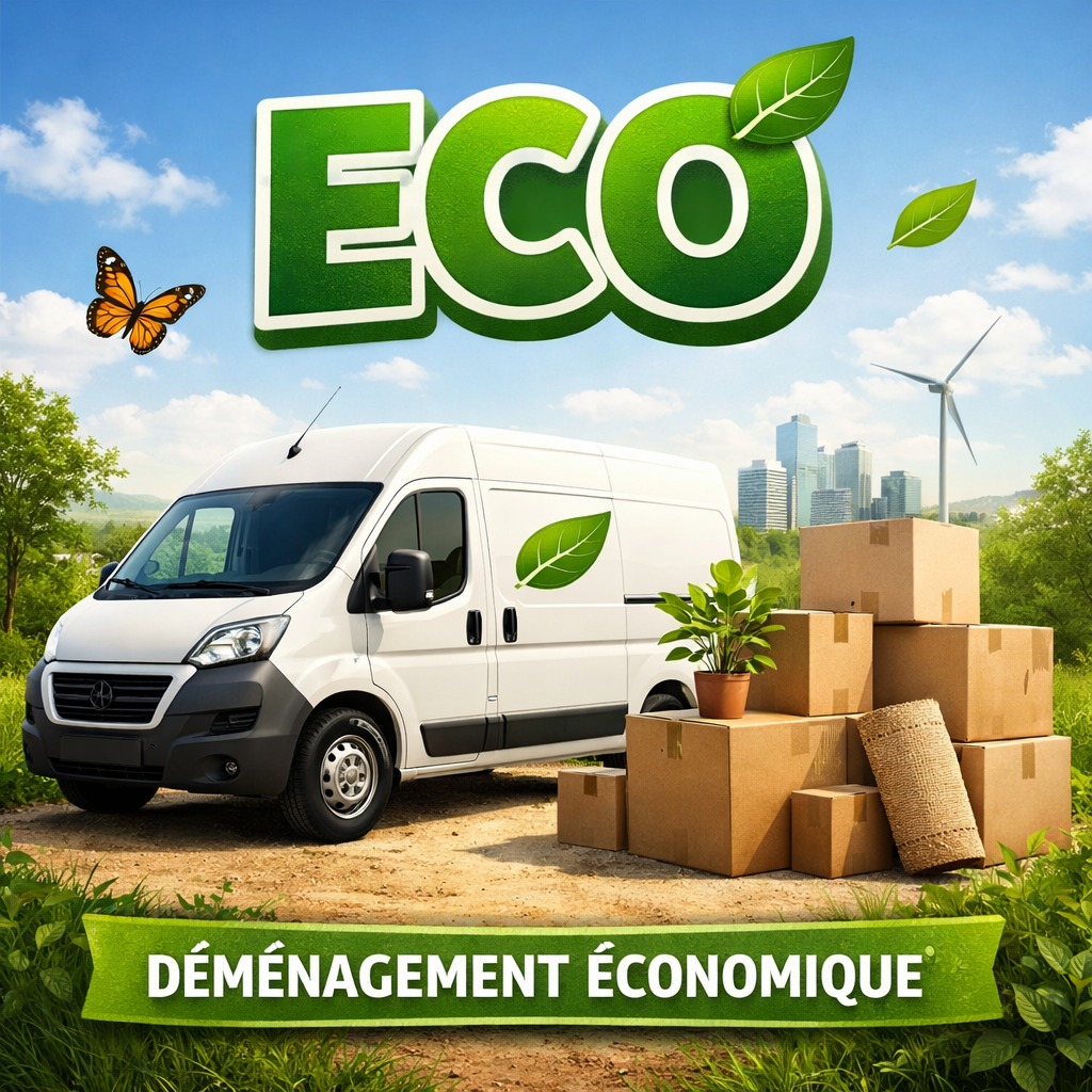 Truck Eco