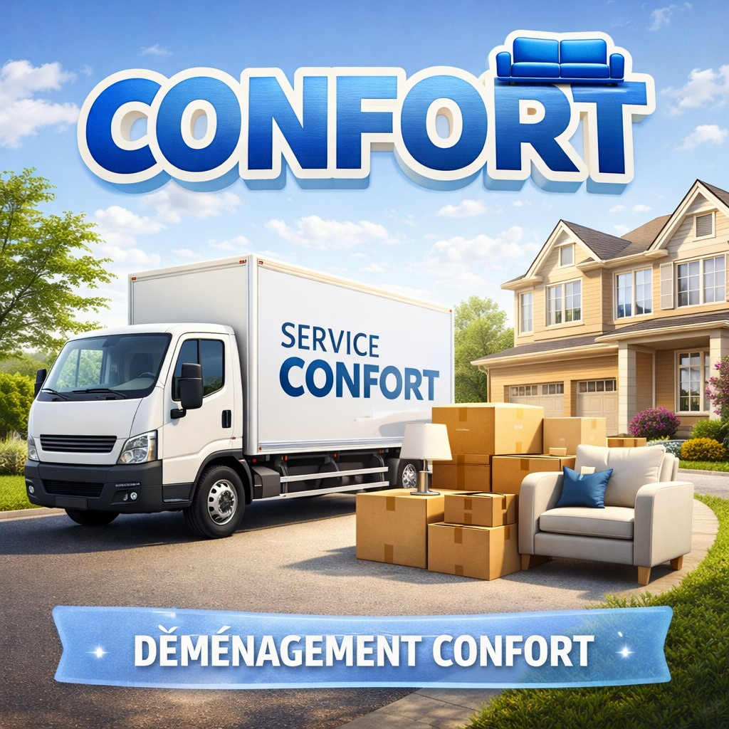 Truck Confort
